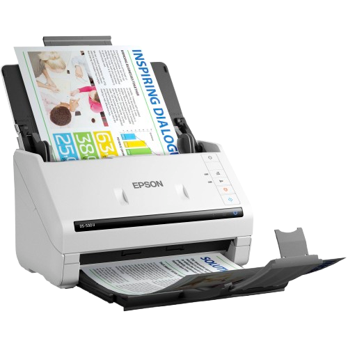 Epson ds-530
