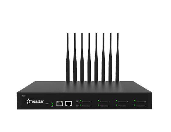 GSM Gateway